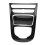 Gear Shift Frame Trim for E-Class W213 9