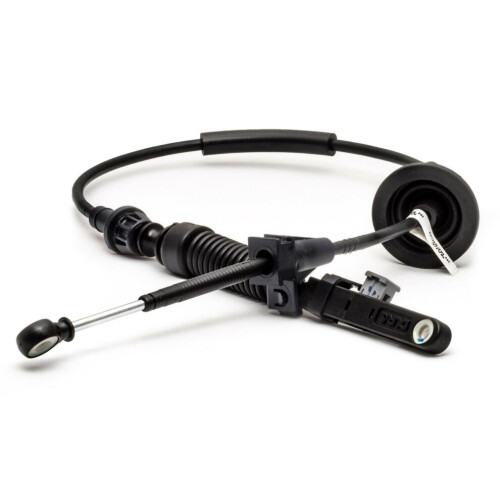 Cable for the range selector lever of the automatic transmission for H2 1