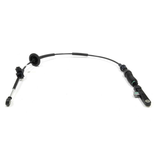 Cable for the range selector lever of the automatic transmission for H2 2