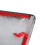 Gear Shift Frame Trim for E-Class W213 5