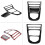 Gear Shift Frame Trim for E-Class W213 2