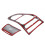 Gear Shift Frame Trim for E-Class W213 11