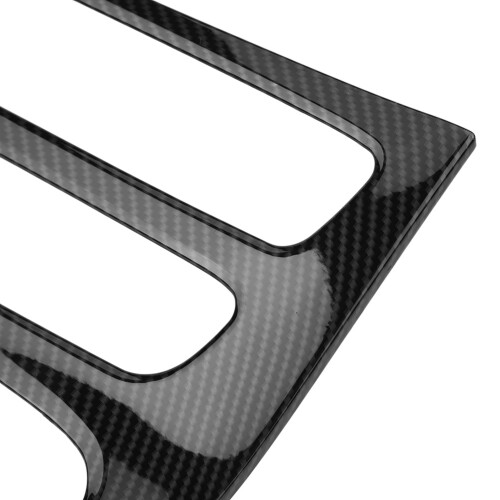 Gear Shift Frame Trim for E-Class W213 2