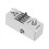 Guitar equalizer pedal 5-band parametric EQ guitar effect pedal 2