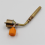 Gas torch, self-igniting trigger style, brass welding torch for welding 2