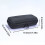 USB-behuizing, stofbestendig, USB-stickhouder, organizer, waterdicht 2