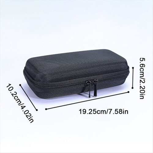 USB-behuizing, stofbestendig, USB-stickhouder, organizer, waterdicht 1