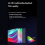 Bil Smart Box Android 13 Trådlös Carplay Android Auto Adapter 3