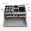 Fly tying fishing set organizer, compact, practical, fly tying tool 4