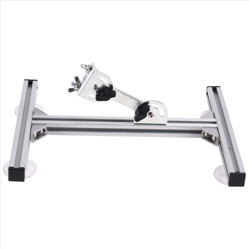 DIY Linear Actuator Bracket Angle Linear Piston Motor Mount 2