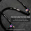 M5 x 12mm Titanium Bicycle Bottle Cage Screw Multicolor 2