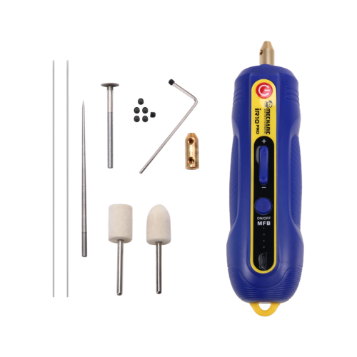 IR10 PRO OCA Handy-LCD-Entschlackungs-Werkzeugset 1