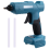 Cordless electric hot glue tool for 20V battery 2