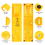 Picture hanging kit, picture frame hanging tool 4