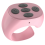Wireless Bluetooth remote control ring controller for mobile sites 3