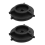 1 Paar Öffner-Hub-Adapter, abschließbar, Ladegerät, robust 2