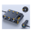 1-in-7 Auto-Zigarettenanzünder Multifunktionaler USB 3.0 3