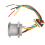 Mini access control reader, Wiegand 26/34 interface 2