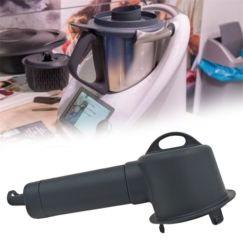Dampfabweiser für TM5 TM6 TM31 Teleskop-Dampfabweiser 1