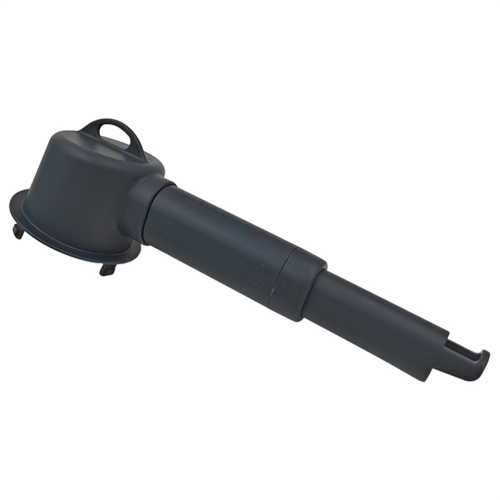 Dampfabweiser für TM5 TM6 TM31 Teleskop-Dampfabweiser 2