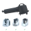 Dampfabweiser für TM5 TM6 TM31 Teleskop-Dampfabweiser 4
