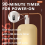Compact portable clothes dryer, mini garment care machine, EU plug 2