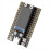 Dual Type-C STM32F103RCT6 Mini Microcontroller Development Board 2