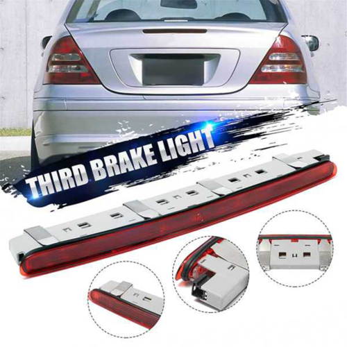Auto-stop brake light for - C-Class W203 00-07 A2038200156 1