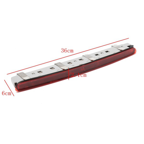 Auto-stop brake light for - C-Class W203 00-07 A2038200156 2