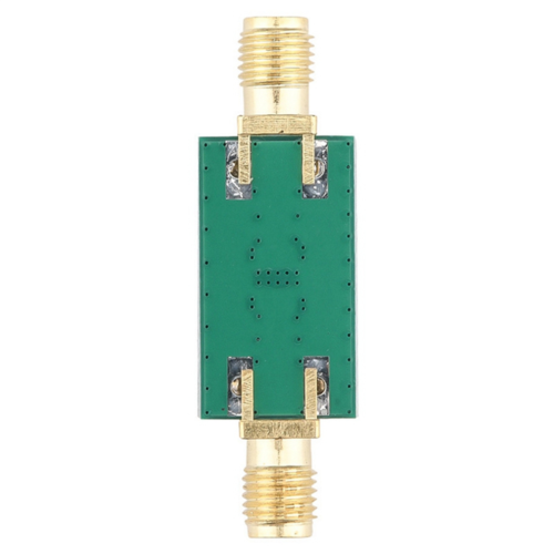 403MHz bandpass filter BPF passive filter 20dBm No power supply 2