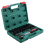 Extender ratchet torque socket car repair toolbox socket set 3
