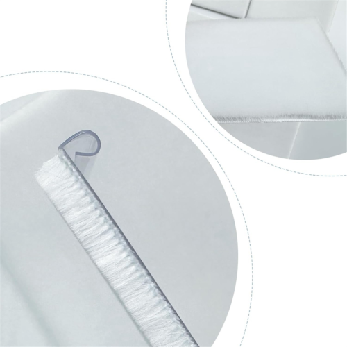 Replacement parts for paint edge trimmers, pad refills for edge trimmers, paint edge tool 1