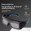 New Automatic Dimming Welding Glasses Arc Welding Solar 4