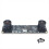 100 degree camera module OV9732 1MP 2.1mm dual camera module 4
