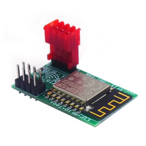 ESP RFID Tool RFID Smartcard Read and Writer RFID Reader 1