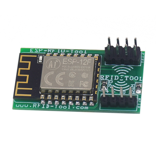 ESP RFID Tool RFID Smartcard Read and Writer RFID Reader 2