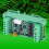 FX1N-10MT Logikstyrningsmodul Programmerbar styrenhet DC 10-24V 2
