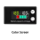 Battery Voltmeter DC 8-100V Capacity Display Power Meter Lithium D 2