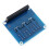 5V 3-kanalig relämodul för RPI Zero 2W WH 2