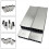1PC Two-Way Radius Grinding Block 20CM Fret Leveling ONE 3