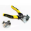 Rubber strip scissors, door frame slot, rubber strips, folding scissors 2
