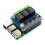 5V 3-kanalig relämodul för RPI Zero 2W WH 3