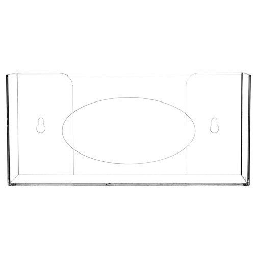 Handschuhboxhalter Handschuhspender Wandhalterung 1