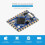 Development board for Raspberry Pi microcontroller RP2350-Tiny 2