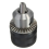 3-Backen-Bohrfutter 1,5–10 mm, Schnellwechseladapter 3