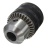 3-Backen-Bohrfutter 1,5–10 mm, Schnellwechseladapter 4