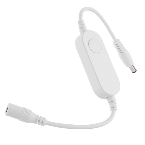 Zigbee DC5V 12V 24V 5050 RGB einzelner intelligenter LED-Streifen-Controller 1