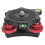 Tripod leveling base, leveler, adjustment base, swivel leveling plate 4