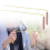2Pcs Copper Dowsing Rods Metal Detector Copper Probing Rod 3
