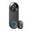 Wireless WiFi doorbell video intercom doorbell with camera 4